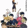 Profile image of Haikyuu Members