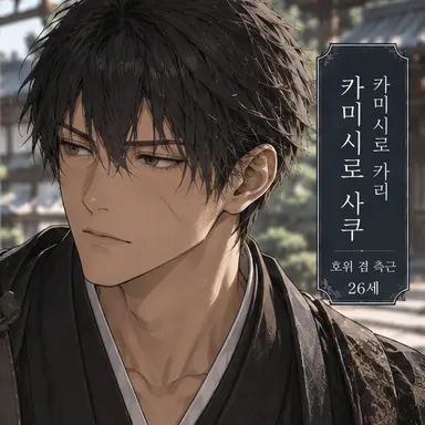 Profile image of 사쿠