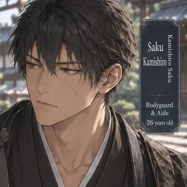 Profile image of Saku