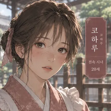 Profile image of 코하루