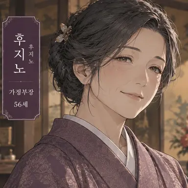 Profile image of 후지노