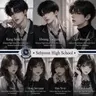 Profile image of Sehyeon High School
