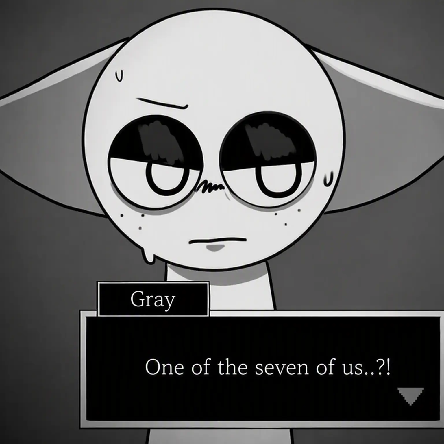 GuiltyPark8894의 Gray