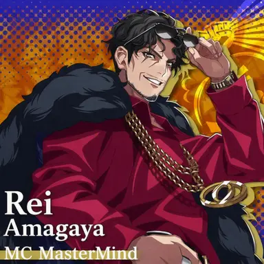 Profile image of Rei Amayado