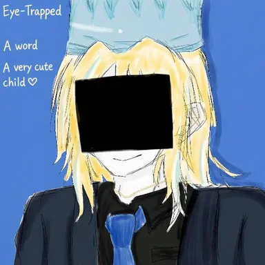 Profile image of Eyetrapped