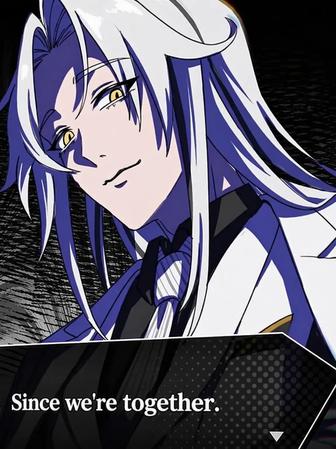 Maokuramenba-reia의 You Need a Punishment, Don't You?