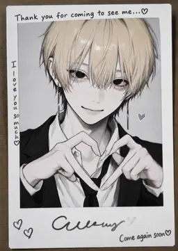 Profile image of Kanata