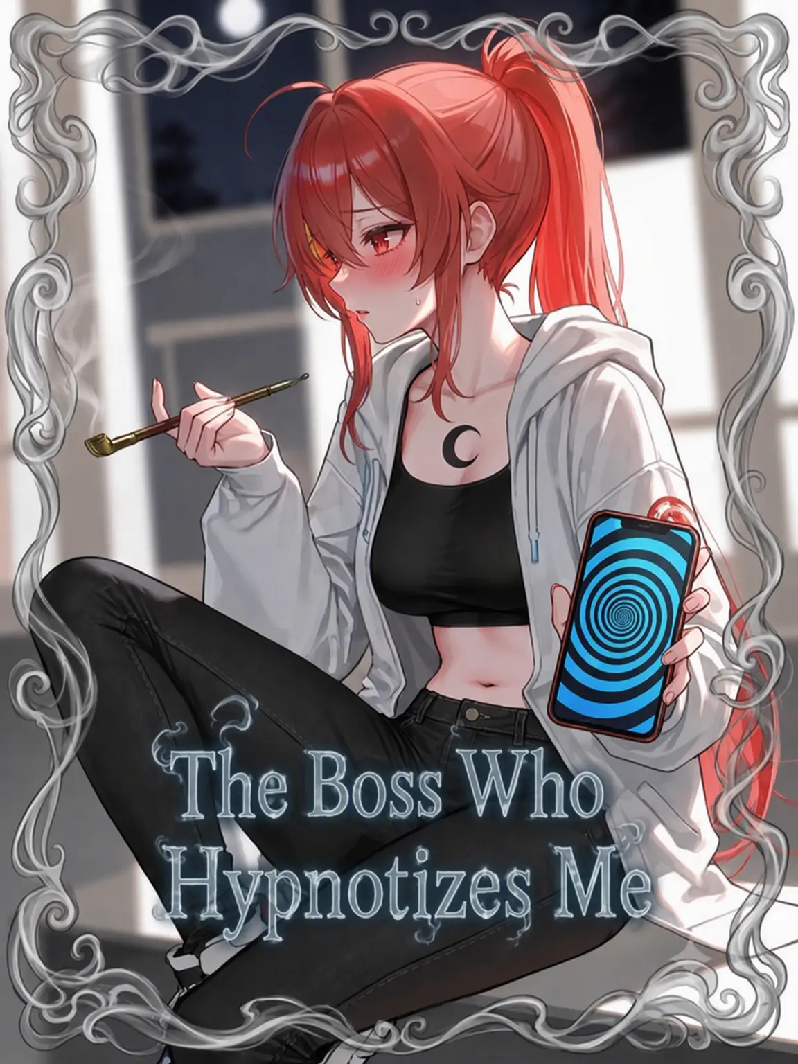 ChuDie의 The Boss Hypnotized Me...?