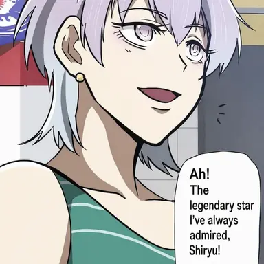 Profile image of Sayuri