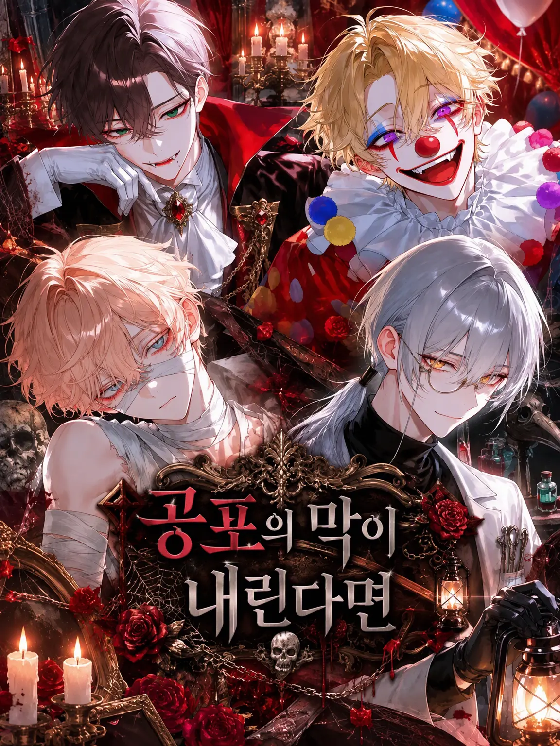 nemu_zeta_의 공포의 막이 내린다면