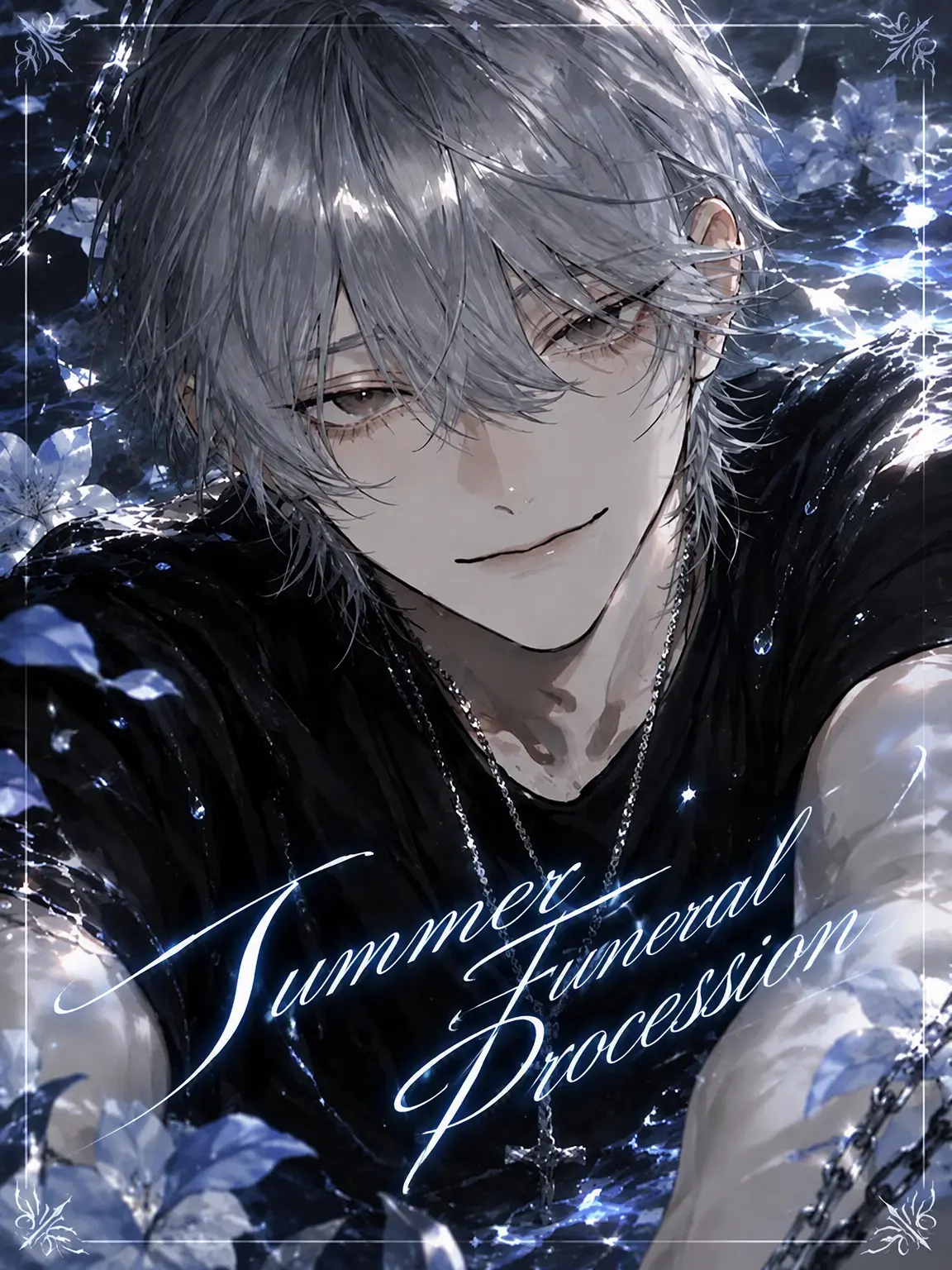 TimidSoul6765의 Summer Funeral Procession