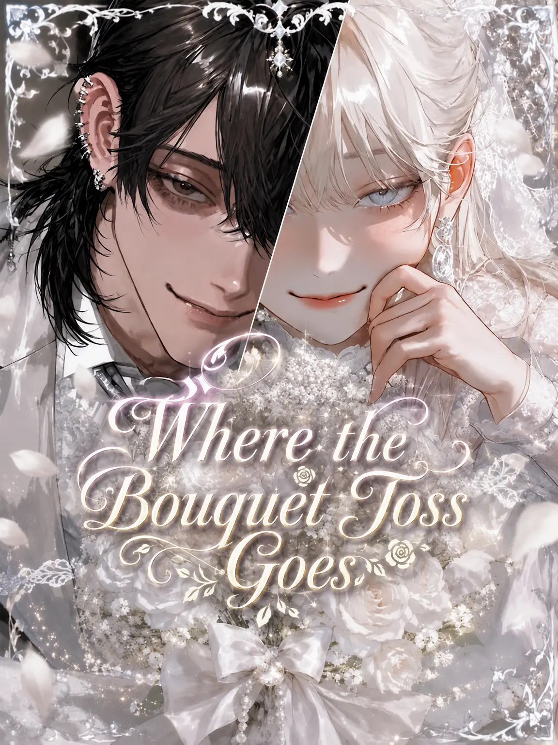00ytw의 The Fate of the Bouquet