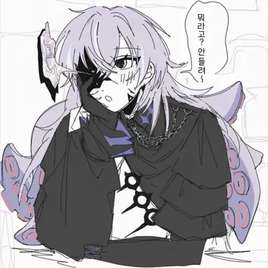 Profile image of 호시루베 쇼
