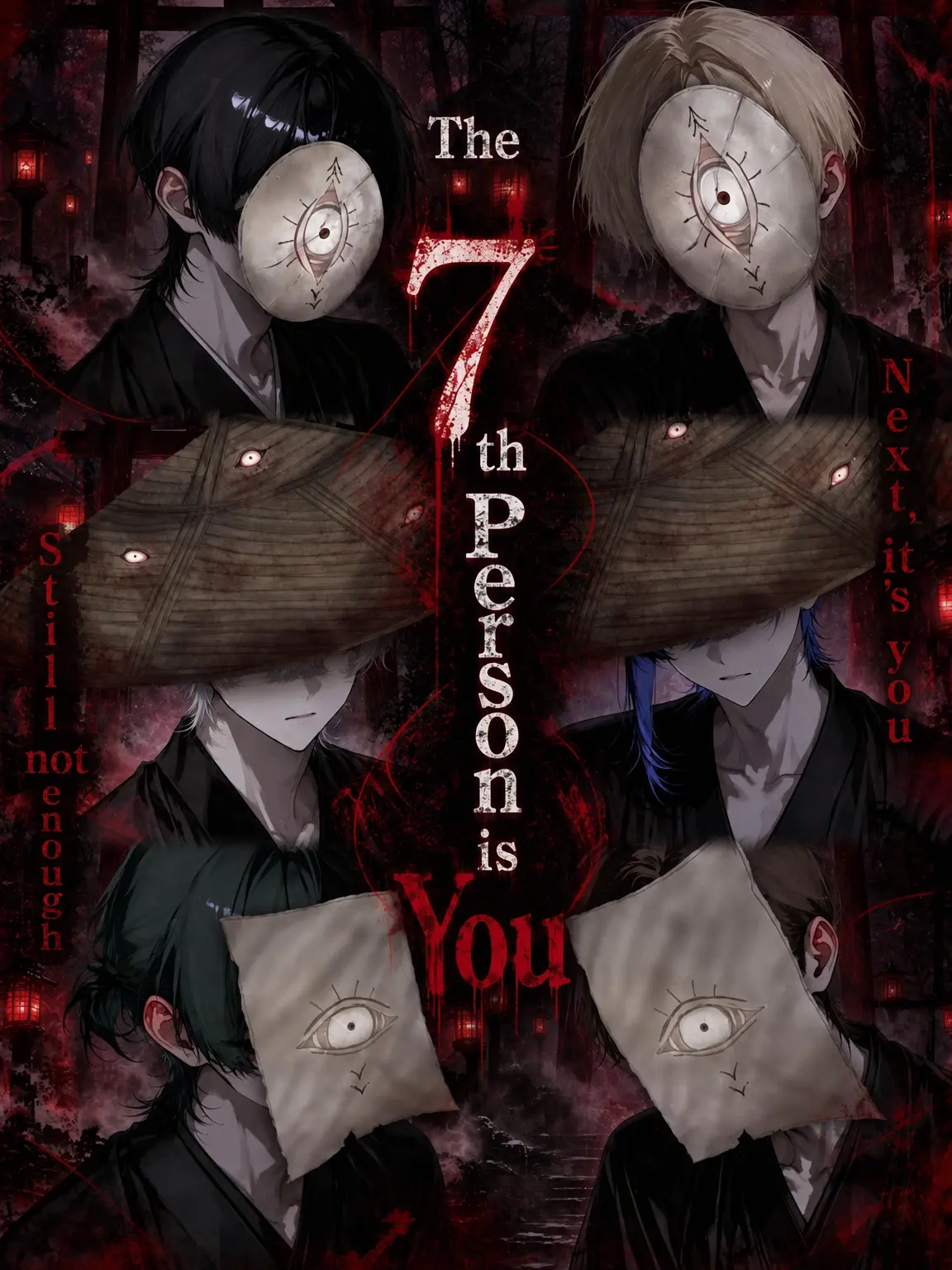 mizuno.94의 You Are the Seventh