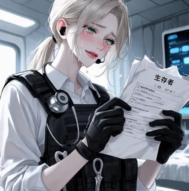 Profile image of セイント