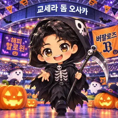 Profile image of 야마사키 소이치로