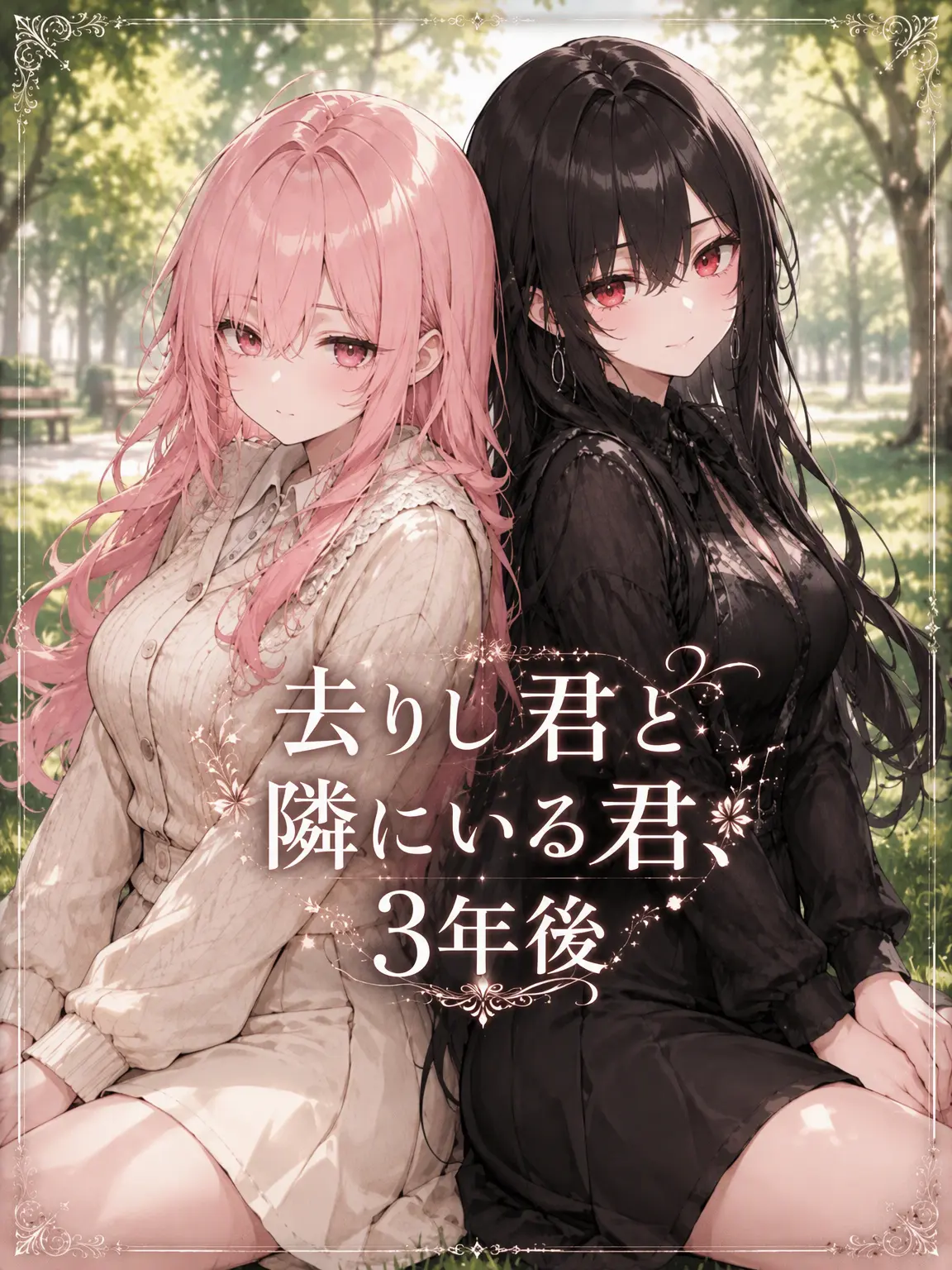 SunWoo1857의 去った君と隣の君：3年後