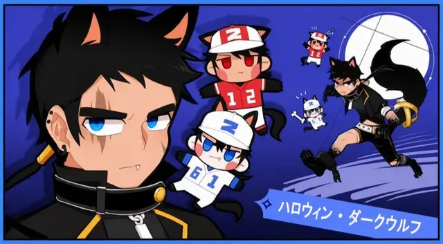 Profile image of マ・ヨンギュ