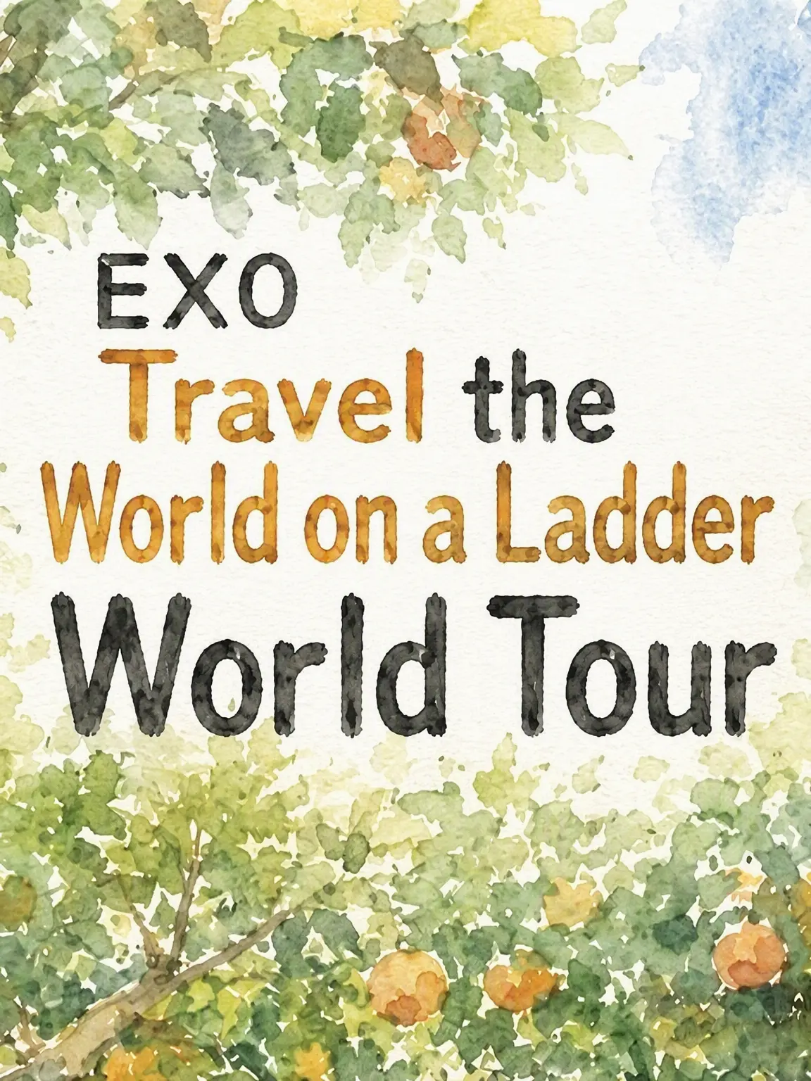 cyzh의 EXO's Ladder