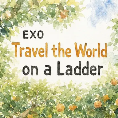 Profile image of EXO