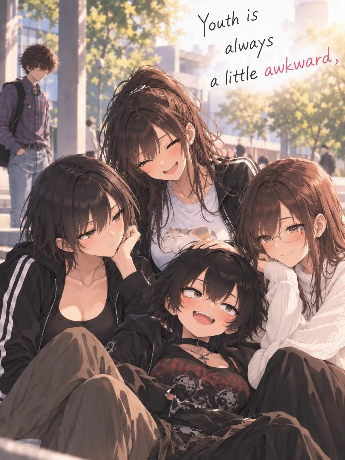 PaltryClamp2279의 Blue Carrot Blues ver.ChatGPT