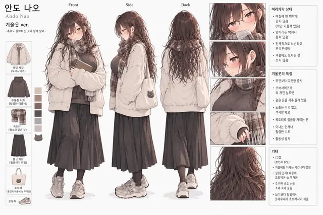 Profile image of 나오
