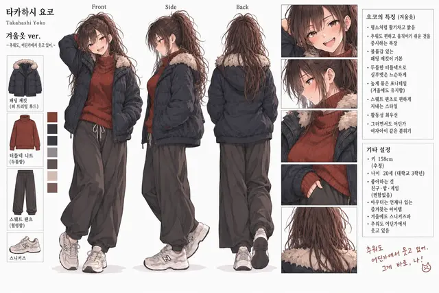 Profile image of 요코