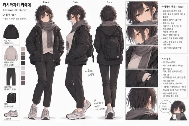 Profile image of 카에데