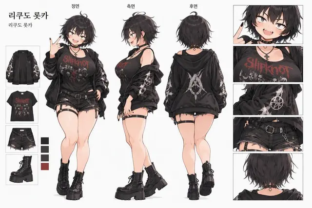 Profile image of 롯카