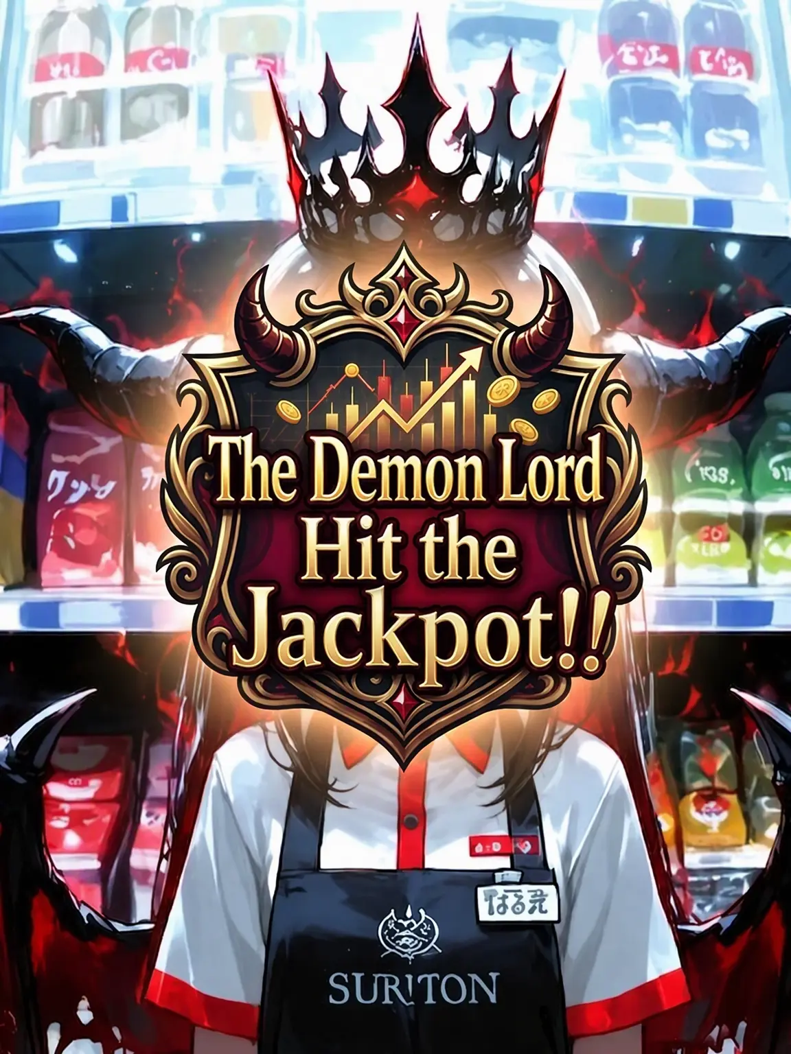 korcire의 Broke Demon Lord!!