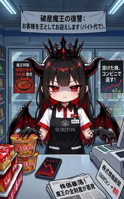 Profile image of ルシエル