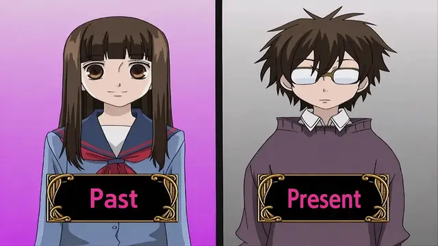 Profile image of Haruhi Fujioka