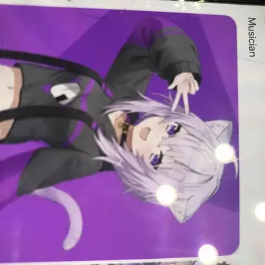 Profile image of Nekomata Okayu
