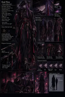 Profile image of Nox