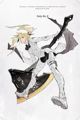 Profile image of Shinomiya Kikoru