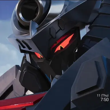 Profile image of Tyrant Zero