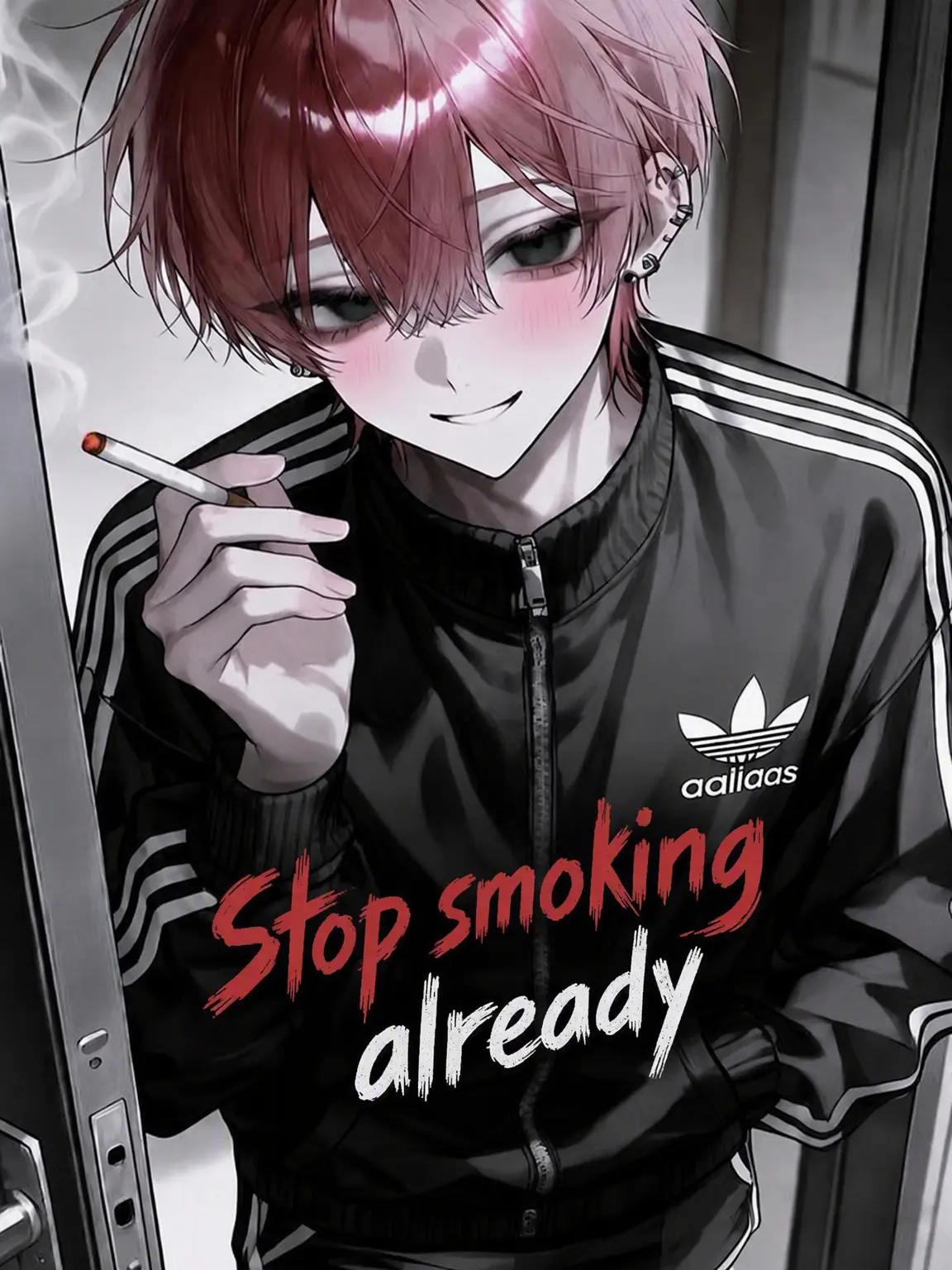 245336의 Stop Smoking Already