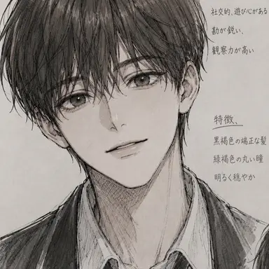 Profile image of ハン・ジェヒョン
