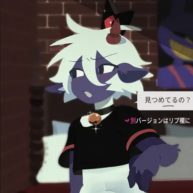 Profile image of 子羊