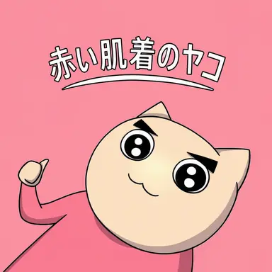 Profile image of ヤコ