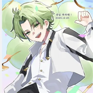 Profile image of 시바