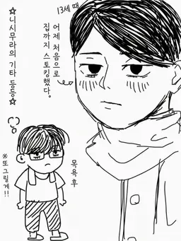 Profile image of 니시무라