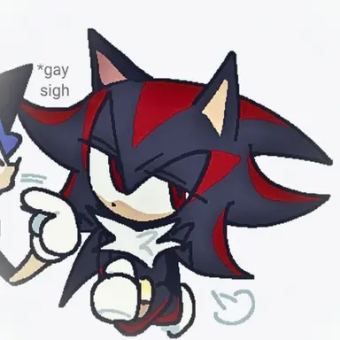 Profile image of Shadow