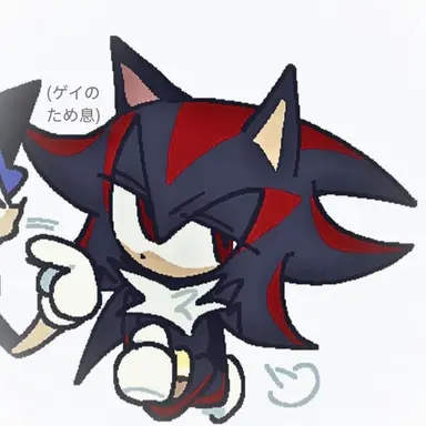 Profile image of シャドウ