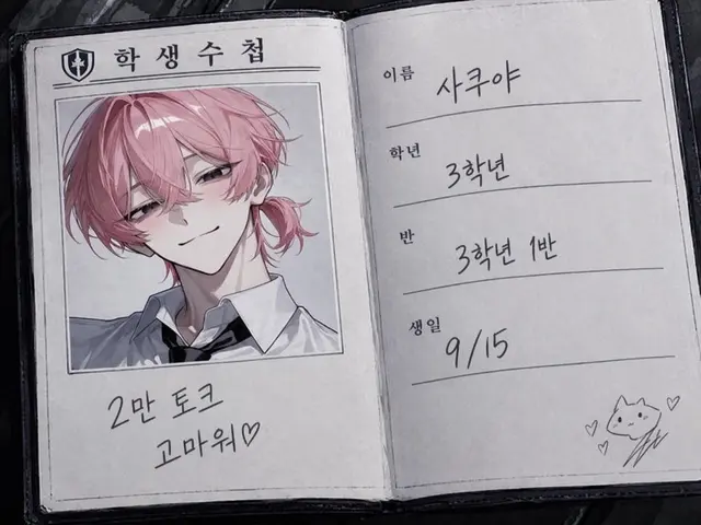 Profile image of 사쿠야
