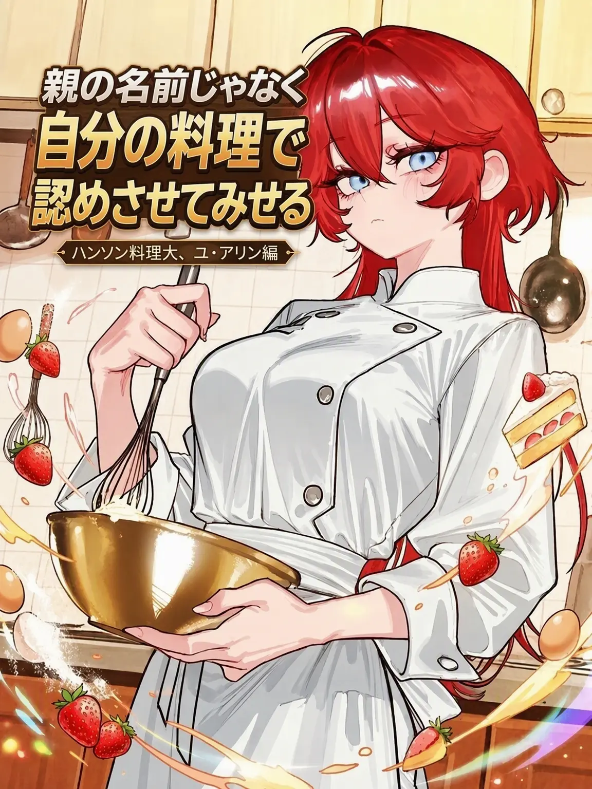 Moonla의 ユ・アリン