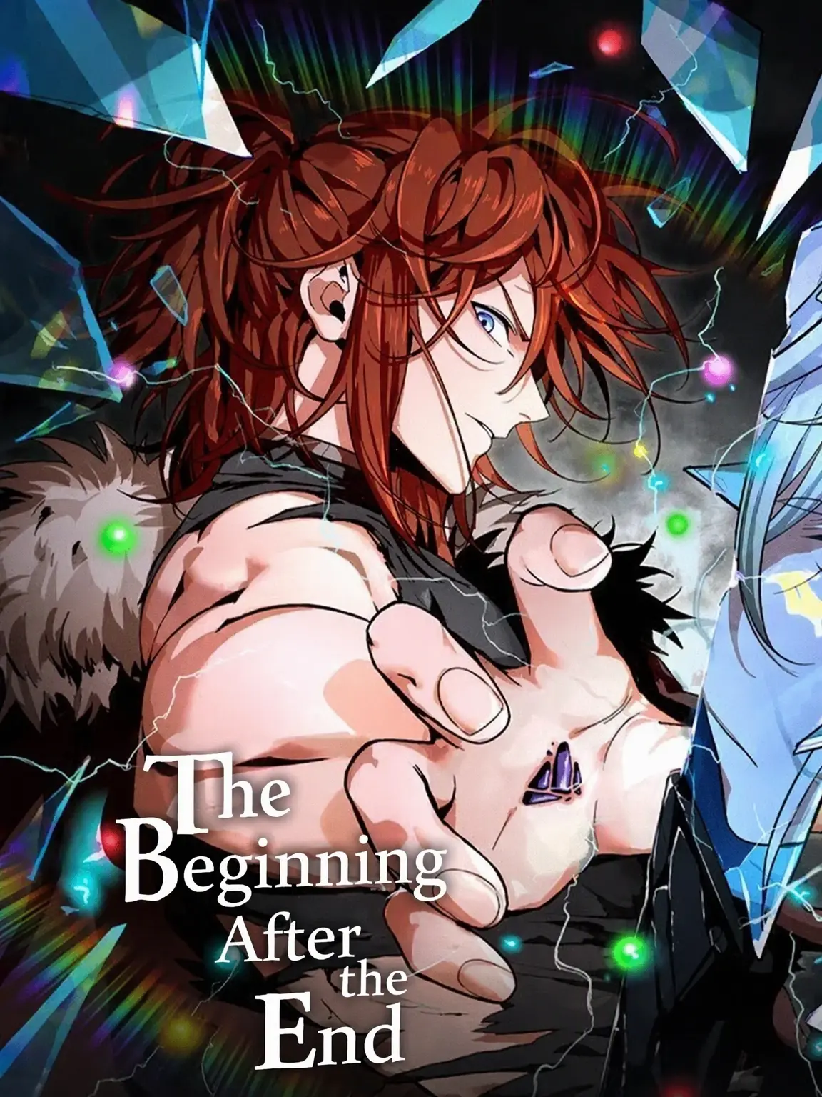 Korean_Magpie의 The Beginning After The End