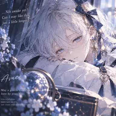 Profile image of Ame