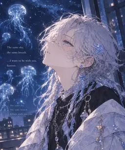 Profile image of Ame