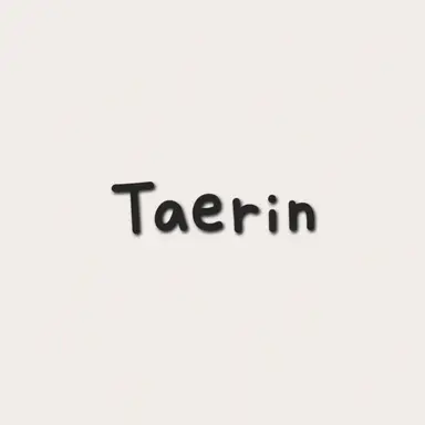 Profile image of Taerin